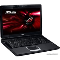 Игровой ноутбук ASUS G51J