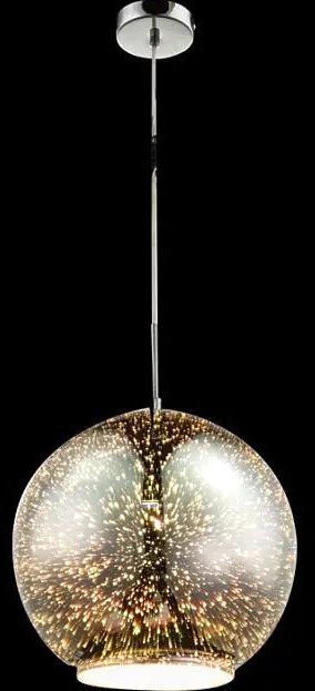 

Подвесная люстра GLOBO Koby 15847