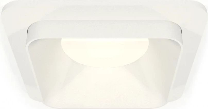 

Точечный светильник Ambrella light XC7901001 SWH