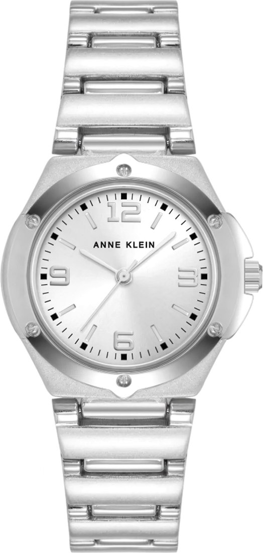 

Наручные часы Anne Klein 10/8655SISV