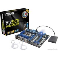 Материнская плата ASUS P8Z77-V PREMIUM