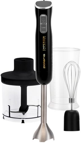 Погружной блендер Polaris PHB 1477 Imperior