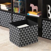 Коробка для хранения Ikea Дрена 904.351.02