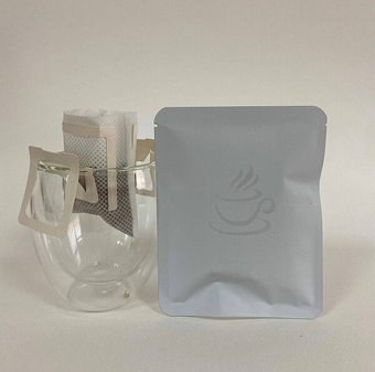 Кофе в дрип-пакетиках Daloni Гватемала Antigua San Sebastian 1 шт