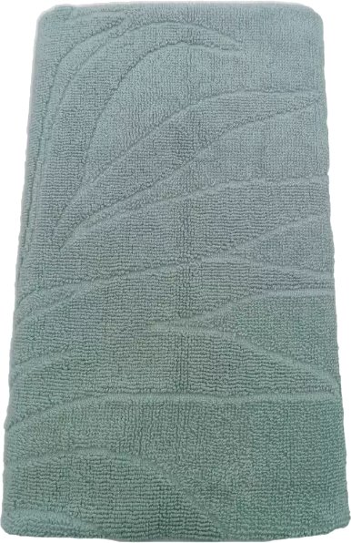 

Полотенце Belezza Flora 50x80 6188087 (светло-зеленый/зеленый)