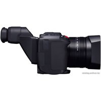 Видеокамера Canon XC10