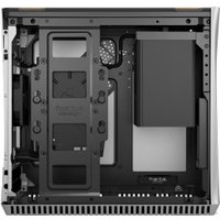 Корпус Fractal Design Era ITX Silver - White Oak FD-CA-ERA-ITX-SI в Бобруйске