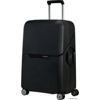 Чемодан-спиннер Samsonite Magnum Eco Black 69 см