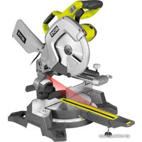 Торцовочная пила Ryobi EMS254L