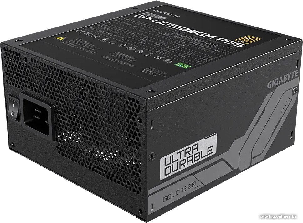 Блок питания Gigabyte UD1300GM PG5
