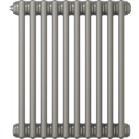 Стальной трубчатый радиатор Royal Thermo Insignia C3030 - 14 секций RAL9016