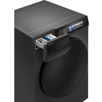 Стиральная машина Meferi MFW101216GR Comfort