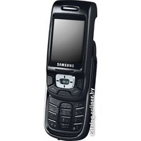 Мобильный телефон Samsung D500