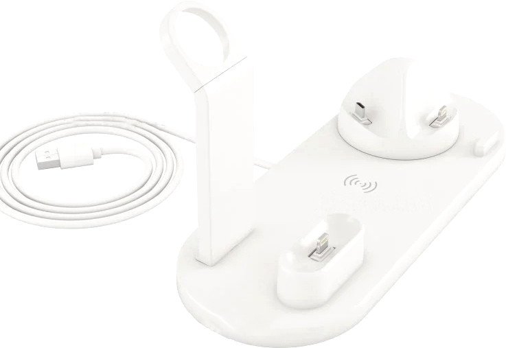

Беспроводное зарядное G-Case 840700154B