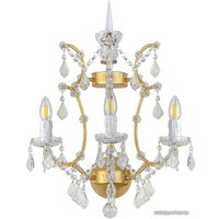 Бра L'Arte Luce Rococo L27923.90