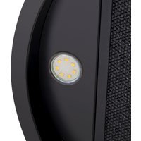 Кухонная вытяжка HOMSair Fly 1000PH (черный)