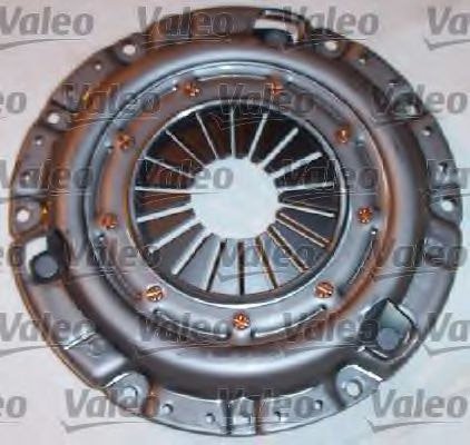 

Сцепление Valeo 801474