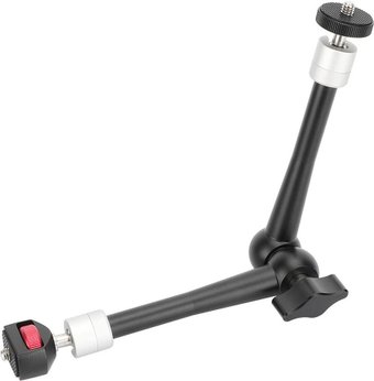 Шарнирный кронштейн Zarrumi Magic Arm 11 II