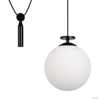 Подвесная люстра Freya Impulse FR5221PL-01B