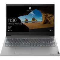 Ноутбук Lenovo ThinkBook 15p IMH 20V30007RU