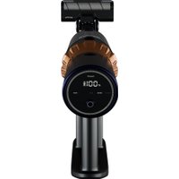 Пылесос Weissgauff V12 BLDC 500 Marine Turbo