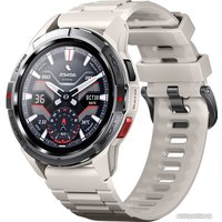 Умные часы Mibro Watch GS Active (белый)