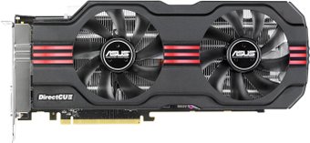 ASUS HD 7950 DirectCU II 3GB GDDR5 (HD7950-DC2-3GD5)