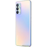 Телефон Realme GT Master Edition 8GB/256GB (перламутр)