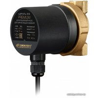 Циркуляционный насос Джилекс Циркуль 15/15 Premium