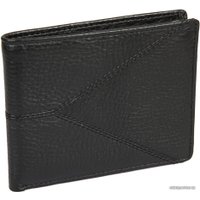 Кошелек Gianni Conti Deer Leather 1817111 (черный)