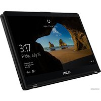 Ноутбук 2-в-1 ASUS ZenBook Flip 15 UX561UN-BO029T