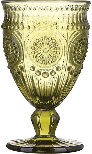 

Бокал для вина Probar 3112-1Olive (оливковый)