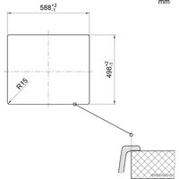 Кухонная мойка Blanco Etagon 6 (серый беж) 524546