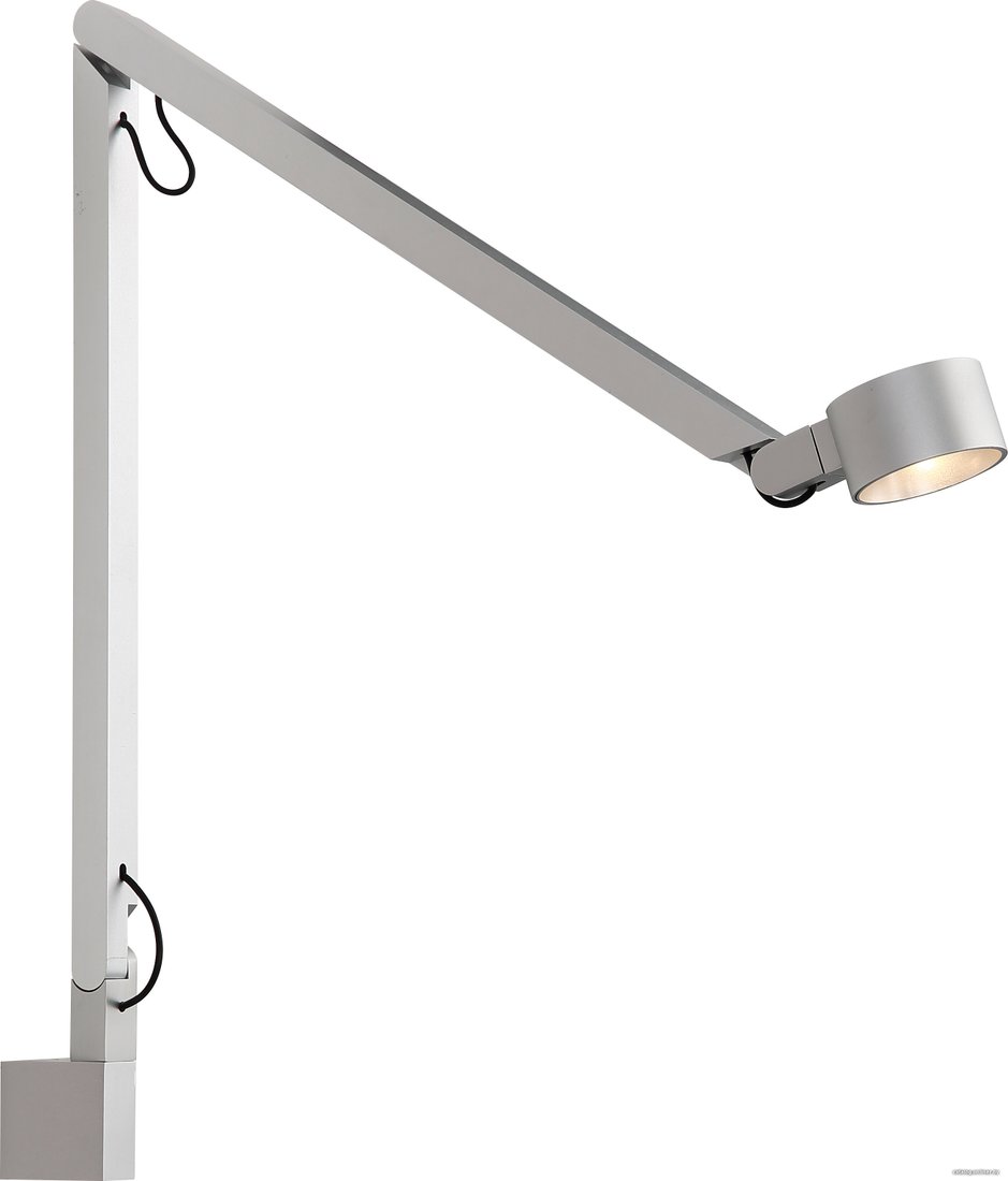 Бра DesignLed JY LW-A0 6 Вт 3000K 007545 (серебро)