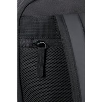 Городской рюкзак American Tourister Take2cabin 91G-19015 (черный)