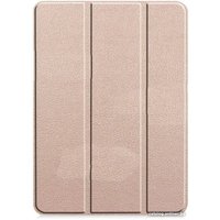 Чехол для планшета G-Case Для iPad Pro 11 101120498G (розовый)