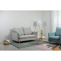 Диван Divan Слипсон Мини Linia Silver 222593 (серый)