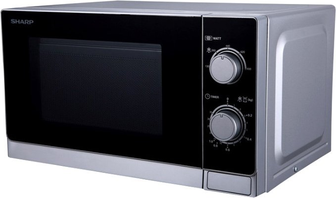 

Микроволновая печь Sharp R200INW