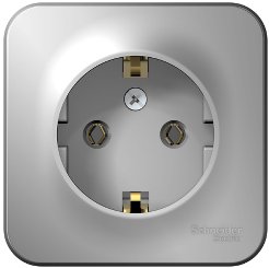 Розетка Schneider Electric Blanca BLNRA010113