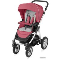 Универсальная коляска Baby Design Lupo Comfort