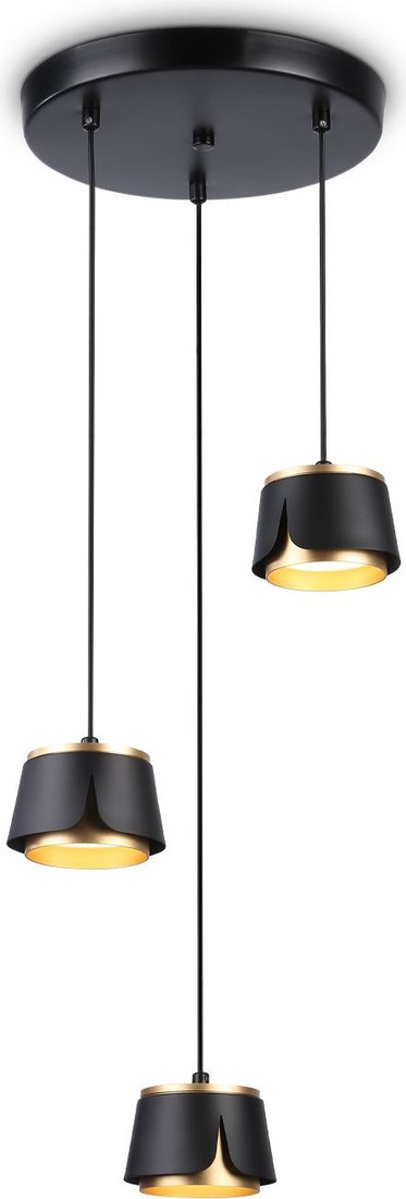 

Подвесная люстра Ambrella light Techno Spot TN71252