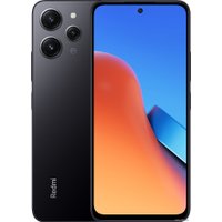 Смартфон Xiaomi Redmi 12 8GB/128GB с NFC международная версия (черный) в Гомеле