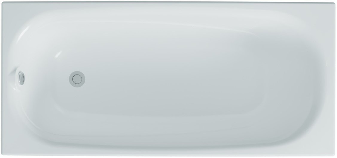 

Ванна Triton Европа 150х70 (с каркасом)