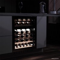 Винный шкаф Meyvel MV46NH-KBT2