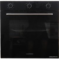 Электрический духовой шкаф Leran EOM 6077 BG в Пинске