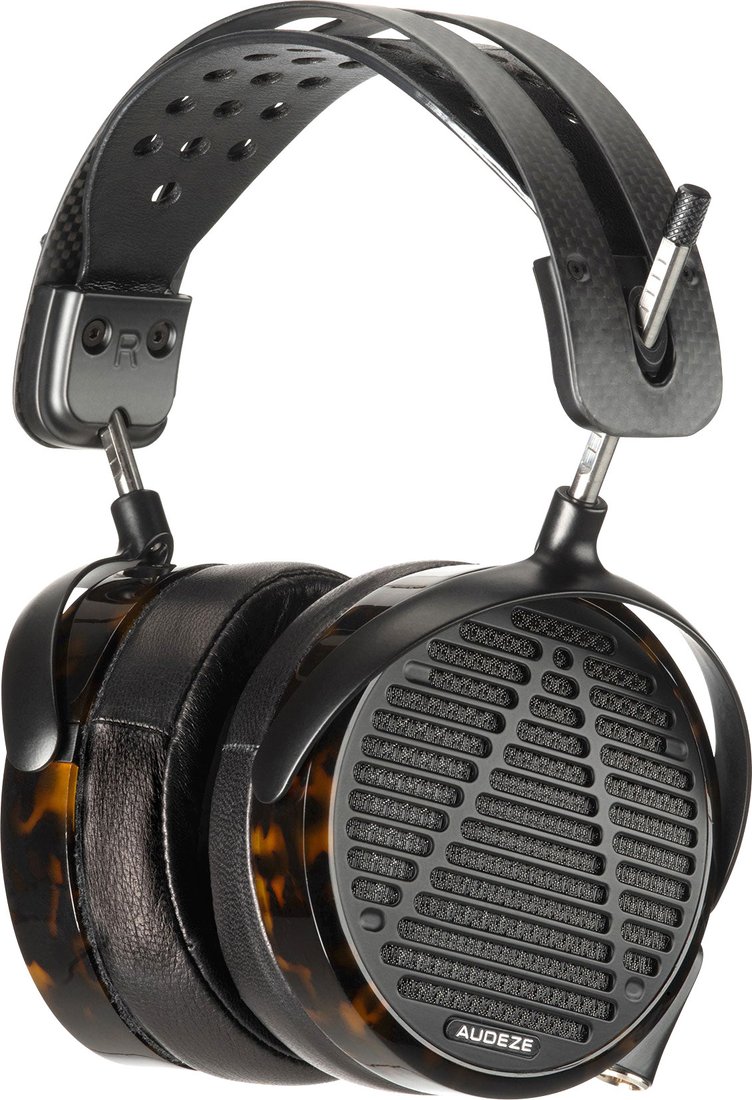 

Наушники Audeze LCD-5