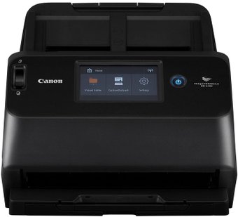 Сканер Canon imageFORMULA DR-S150