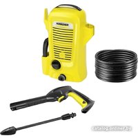 Мойка высокого давления Karcher K 2 Universal Edition 1.673-010.0