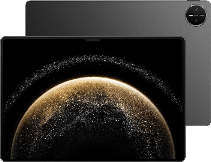 

Планшет Huawei MatePad Pro 13.2" 2025 PaperMatte Wi-Fi WEB-W09 12GB/256GB (черный)