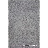 Коврик для ванной Seroni Amazon 60x160 (серый)